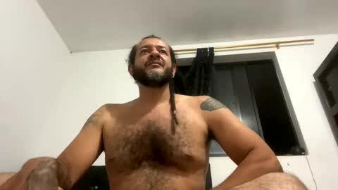 Karu online show from 04-20-26, 05:10