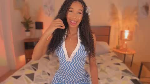 Kary Moon online show from 02-16-26, 08:49