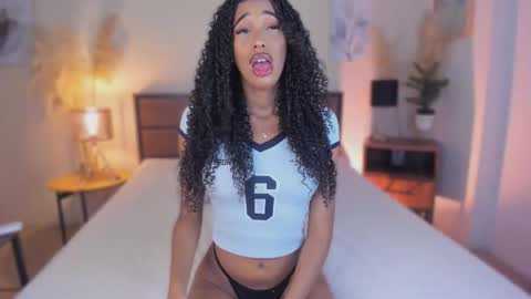 Kary Moon online show from 02-19-26, 07:32