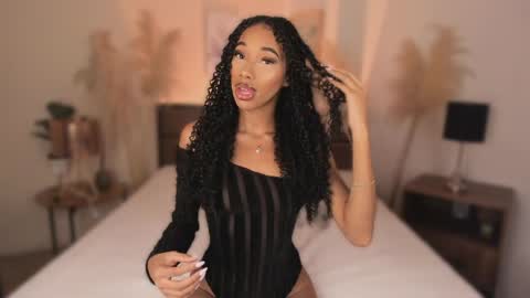 Kary Moon online show from 04-10-26, 09:08