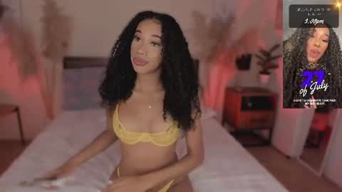 Kary Moon online show from 07-20-26, 08:33