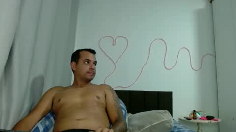 Tamires e Maicon online show from 01-16-26, 07:07