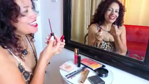 kasandra gomez online show from 07-23-26, 12:58