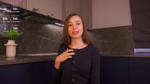 Hellomy name is Mami nice to meet you online show from 10-17-25, 08:06