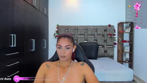 Snapshot of kassandra____ chatting on 09-09-25, 11:26 Kassandra online show from 09-09-25, 11:26