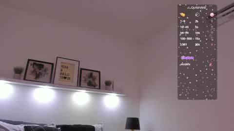 .Lovense is active There are legends that in this room all your wis hes can come true  Private is Open  online show from 07-21-26, 10:23