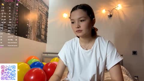 Kira online show from 09-13-25, 10:26