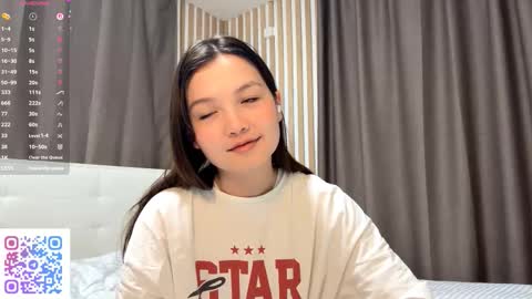 Kira online show from 10-01-25, 06:03