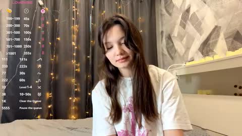 Kira online show from 12-02-25, 09:47