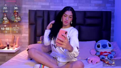 Kassandra Weked online show from 12-03-24, 12:59