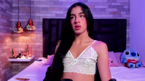 Kassandra Weked online show from 12-14-24, 12:12