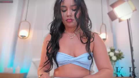 Kassia online show from 03-14-26, 05:57