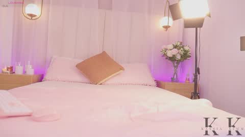 Kassia online show from 03-31-26, 07:09