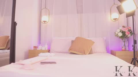 Kassia online show from 04-14-26, 05:46