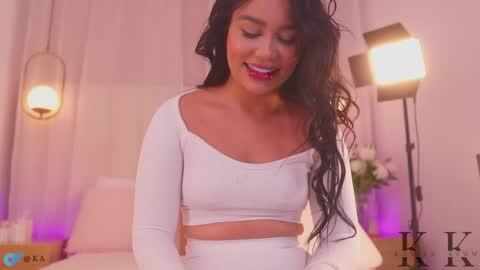 Kassia online show from 04-19-26, 06:35