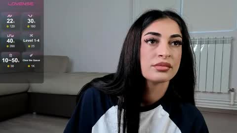 Snapshot of kassidyvibe chatting on 05-19-26, 04:19 Kassidy online show from 05-19-26, 04:19