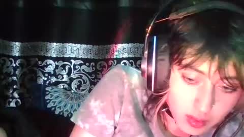 kasskittenboy30 online show from 06-15-26, 11:51