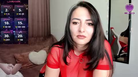 Snapshot of kassy_fantasy chatting on 02-27-25, 08:50 Kassy online show from 02-27-25, 08:50