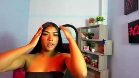 kassy Stone online show from 07-07-26, 04:04