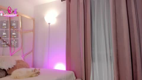 kasumi_18 online show from 04-12-26, 12:48