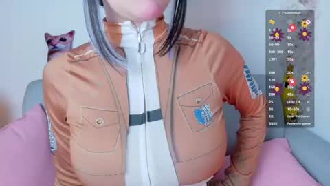 Kasumi  online show from 07-05-26, 07:26