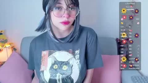 Kasumi  online show from 07-10-26, 08:07