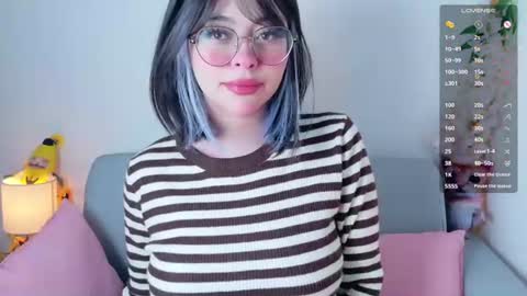 Kasumi  online show from 07-22-26, 06:27