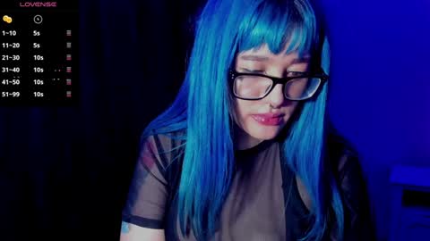 Alicia online show from 12-08-24, 05:39