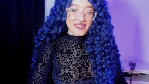 Alicia online show from 01-30-25, 12:18