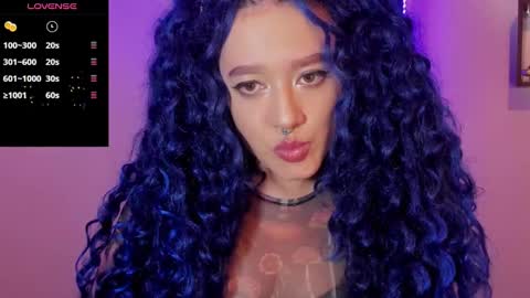 Alicia online show from 02-12-25, 04:01