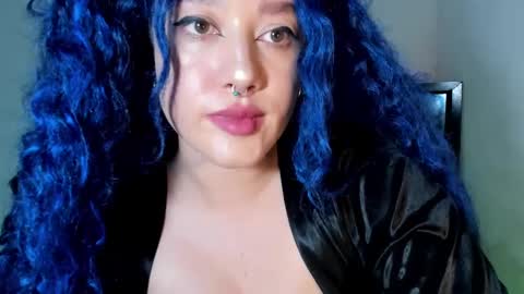 Alicia online show from 02-19-25, 02:33