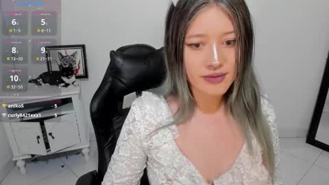 Alicia online show from 12-23-25, 12:30