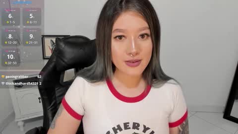 Alicia online show from 01-07-26, 12:24