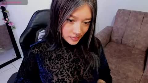 Alicia online show from 06-11-26, 02:53