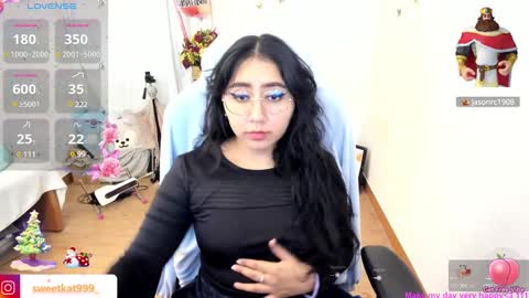 Kat       online show from 12-19-24, 06:56