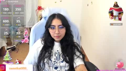 Kat       online show from 12-28-24, 10:55