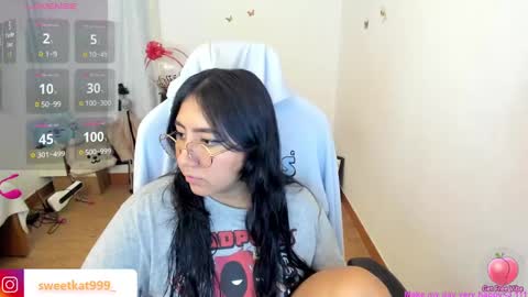 Snapshot of kat_ly_chan chatting on 02-01-25, 01:09 Kat       online show from 02-01-25, 01:09