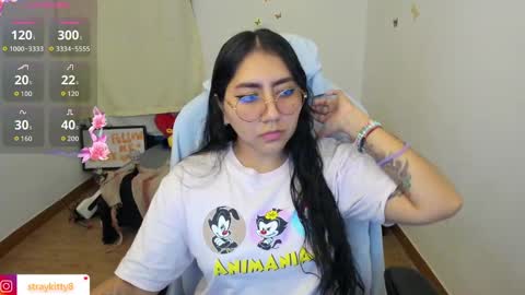 Snapshot of kat_ly_chan chatting on 10-08-25, 11:35 Kat       online show from 10-08-25, 11:35