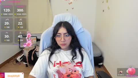 Snapshot of kat_ly_chan chatting on 11-01-25, 11:51 Kat       online show from 11-01-25, 11:51