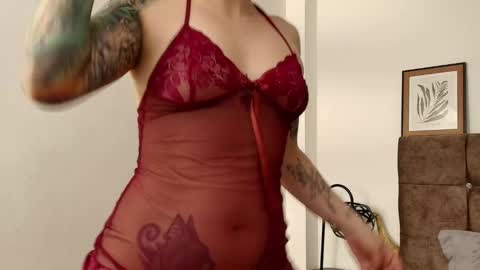 kat paradisse online show from 09-24-25, 08:12