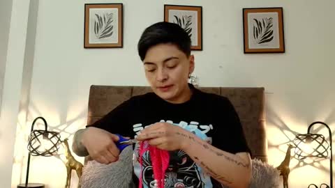 kat paradisse online show from 01-16-26, 12:09