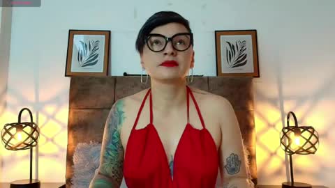 kat paradisse online show from 06-08-26, 11:54