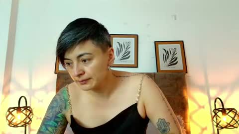 kat paradisse online show from 07-21-26, 11:56