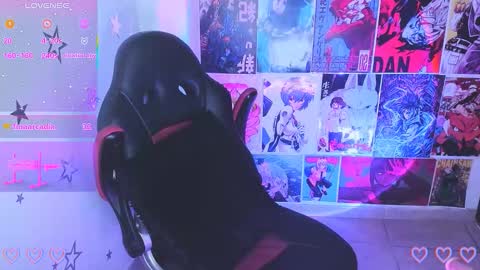 ANA online show from 11-07-25, 10:54