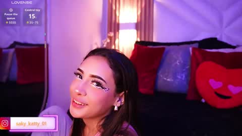 Saky online show from 03-06-26, 11:12