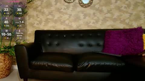 Kat online show from 11-13-25, 01:54