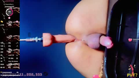 kata_bitch online show from 10-25-25, 12:07