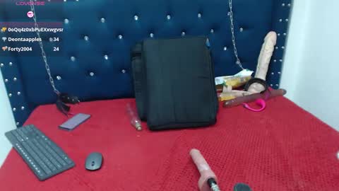 katalella_22 online show from 05-29-26, 10:08