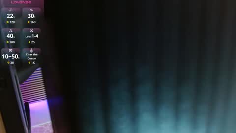 Katalella  online show from 11-22-25, 11:09