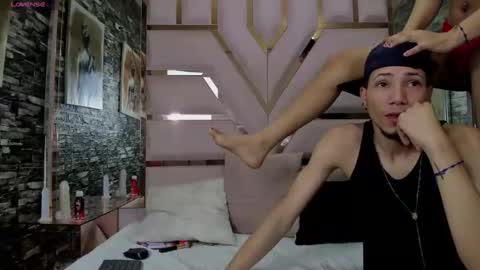 Kata And Layan online show from 01-15-26, 04:50